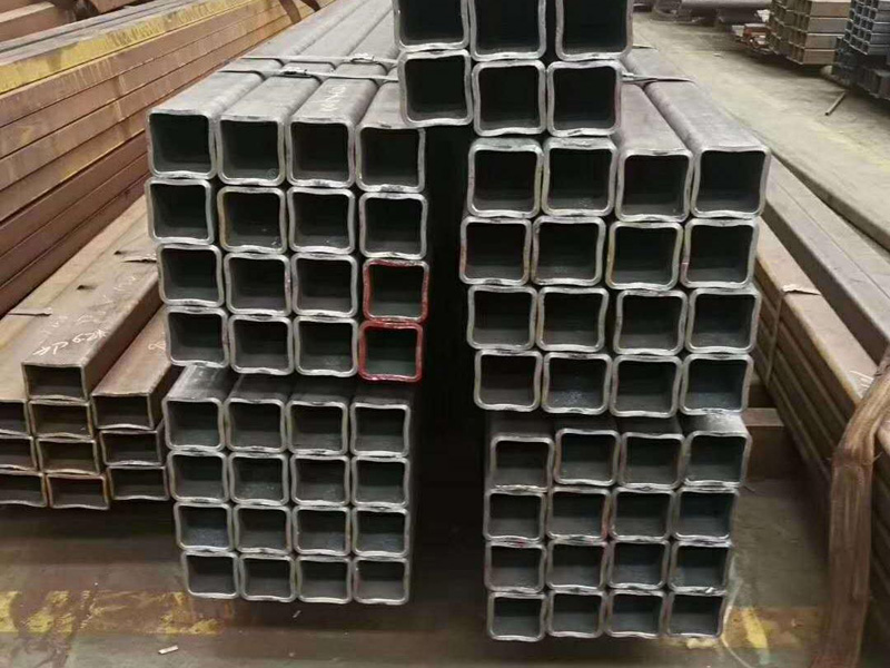 通州Q355B无缝方管